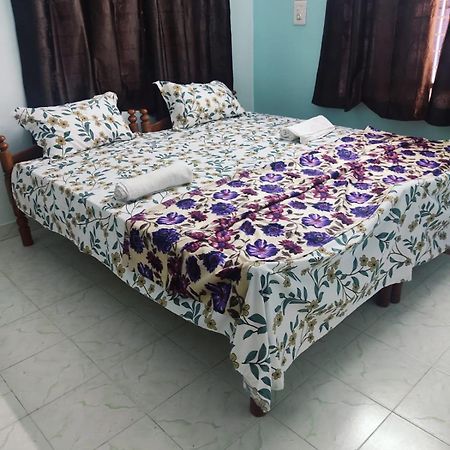 Gothra Beach Casa Alappuzha 외부 사진
