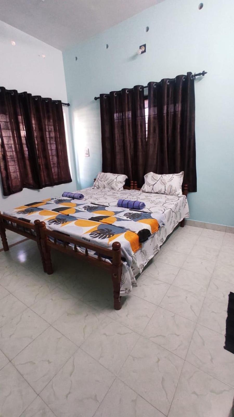 Gothra Beach Casa Alappuzha 외부 사진