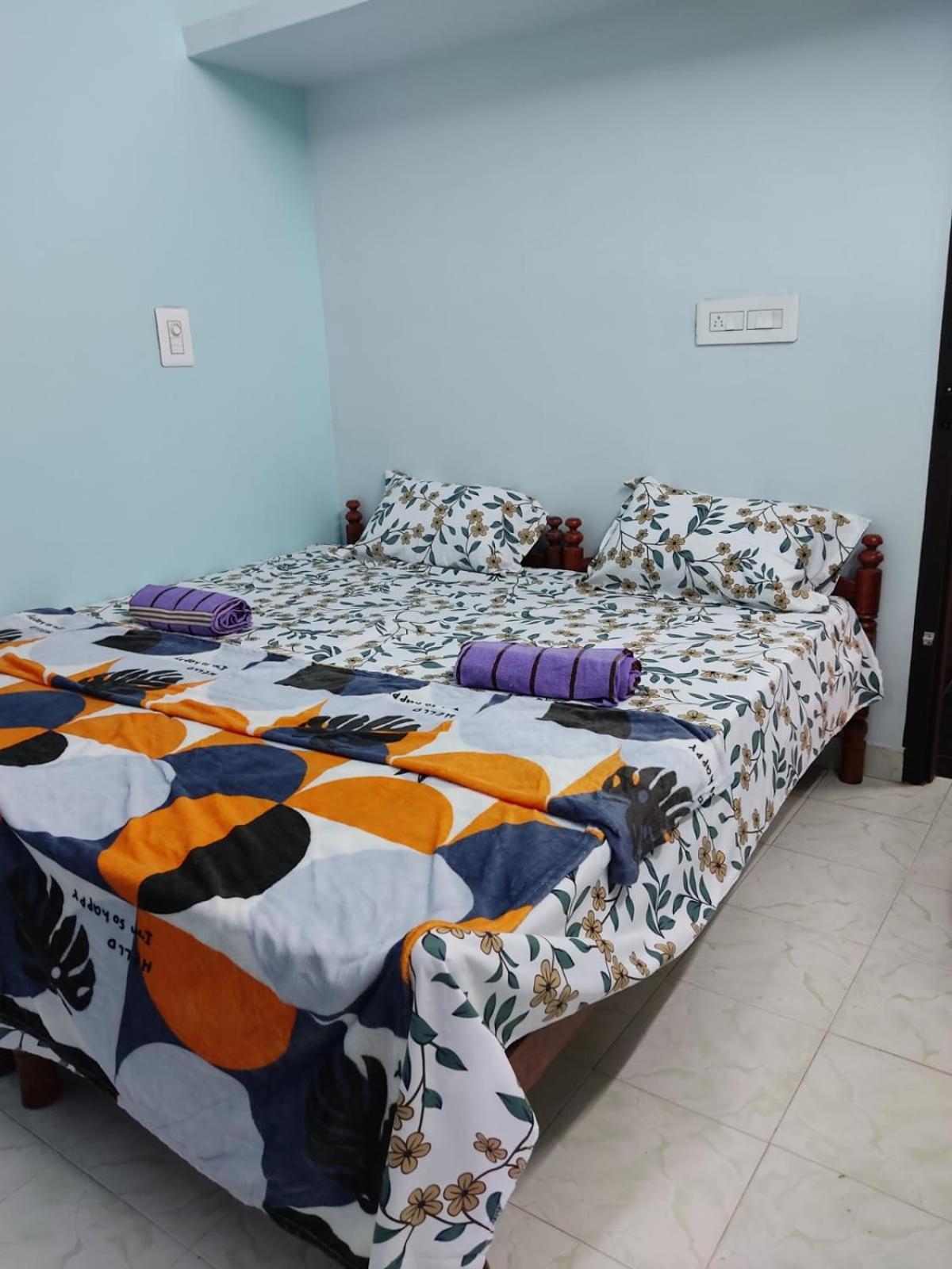 Gothra Beach Casa Alappuzha 외부 사진