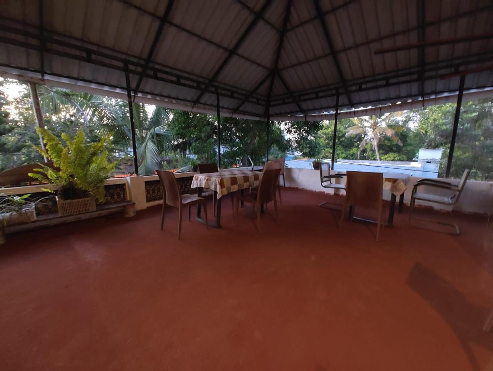 Gothra Beach Casa Alappuzha 외부 사진