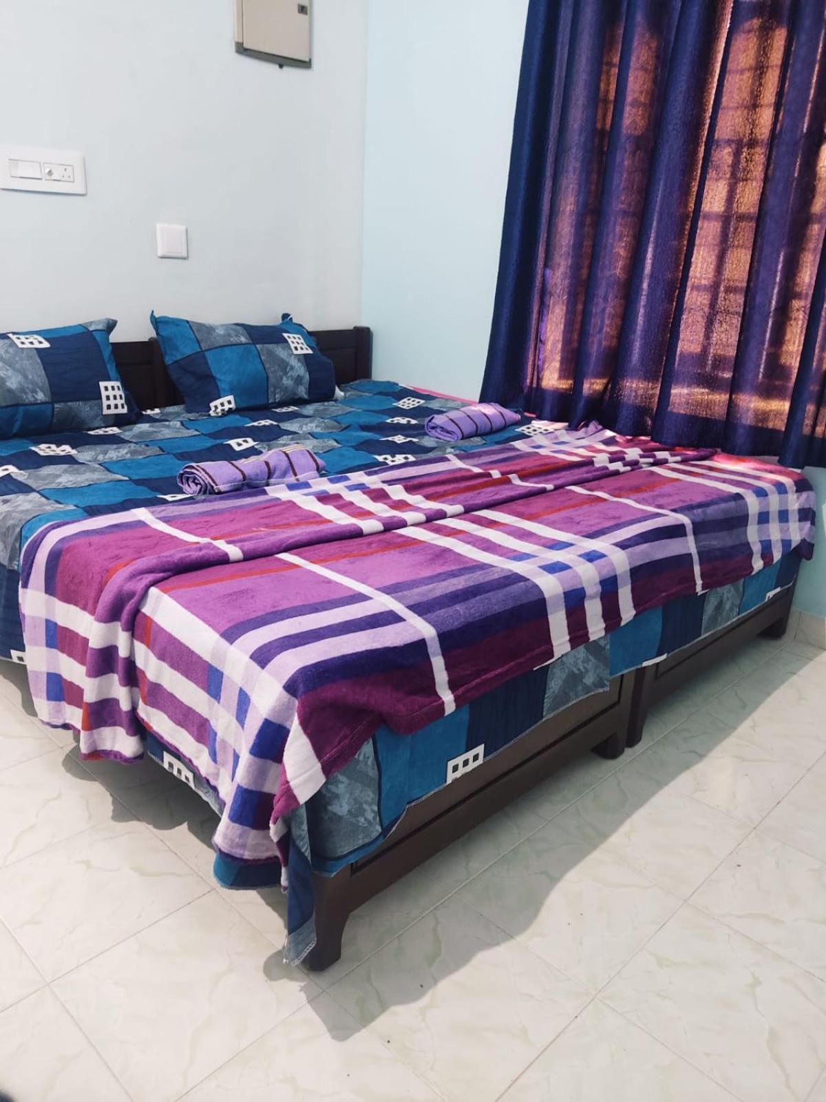 Gothra Beach Casa Alappuzha 외부 사진