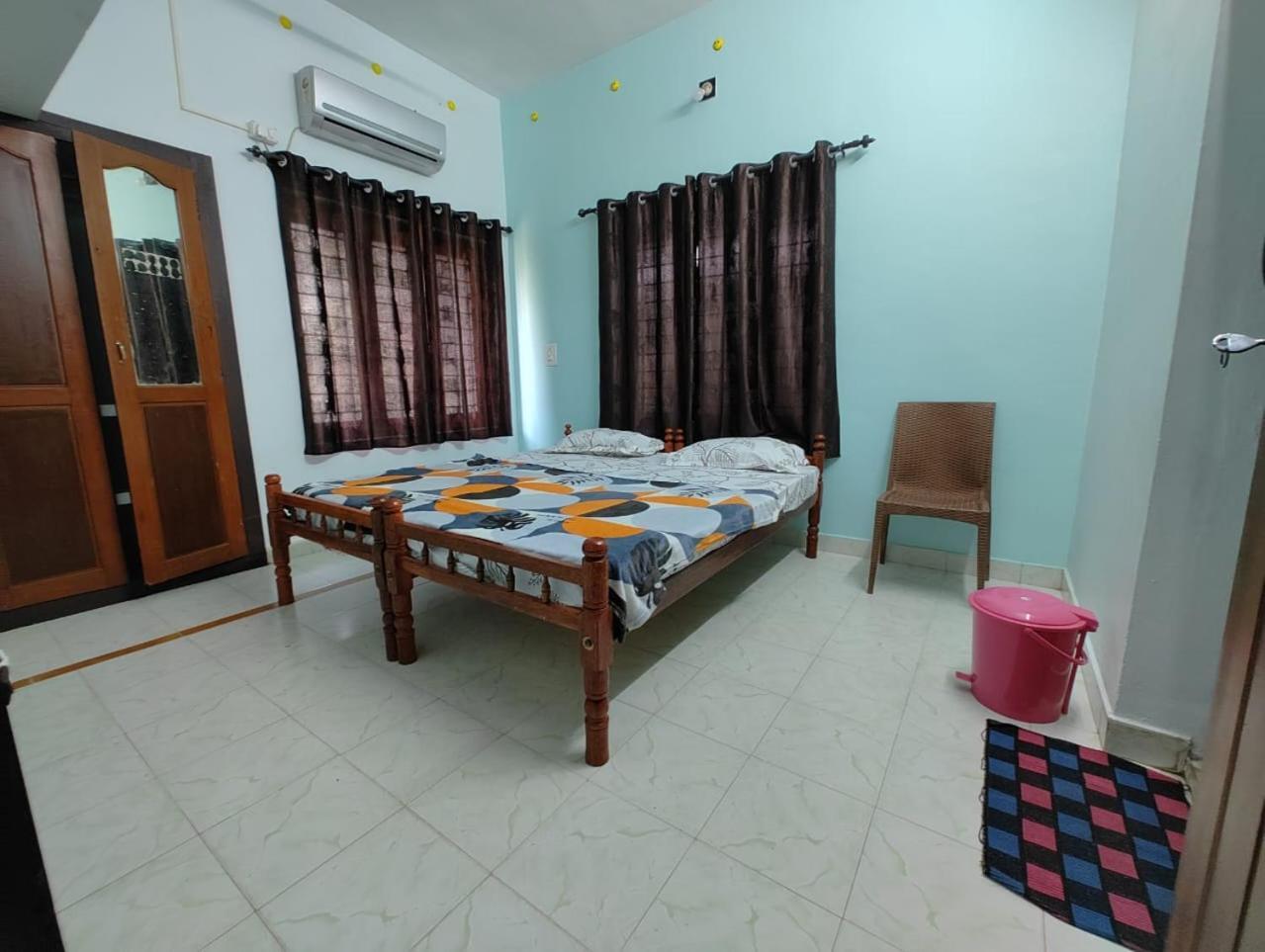 Gothra Beach Casa Alappuzha 외부 사진