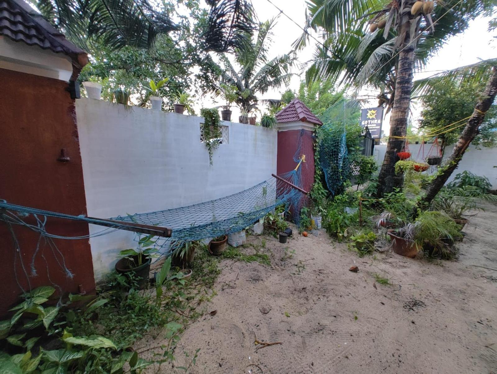 Gothra Beach Casa Alappuzha 외부 사진