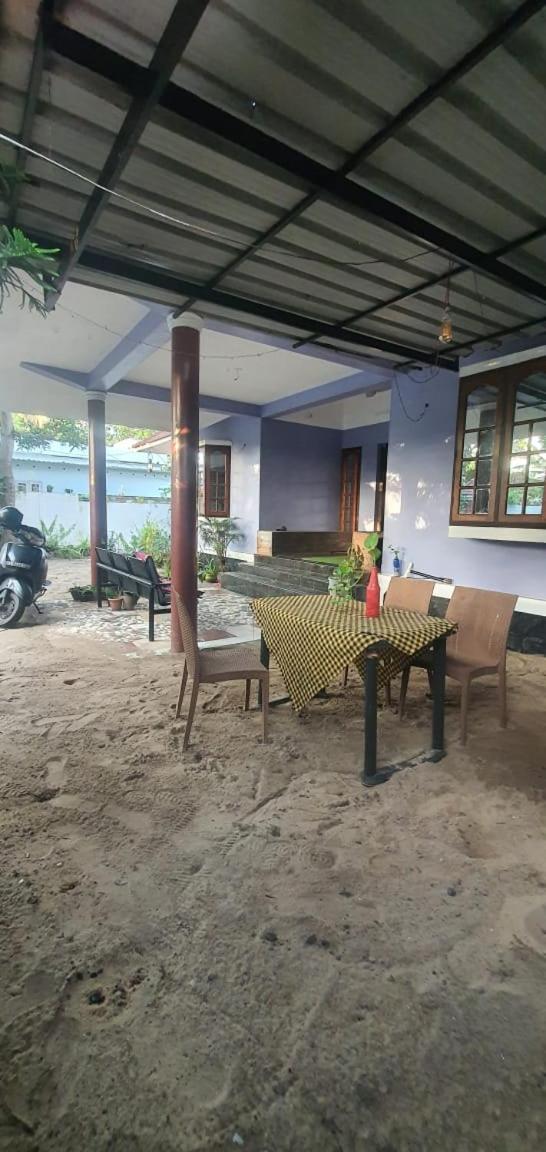 Gothra Beach Casa Alappuzha 외부 사진