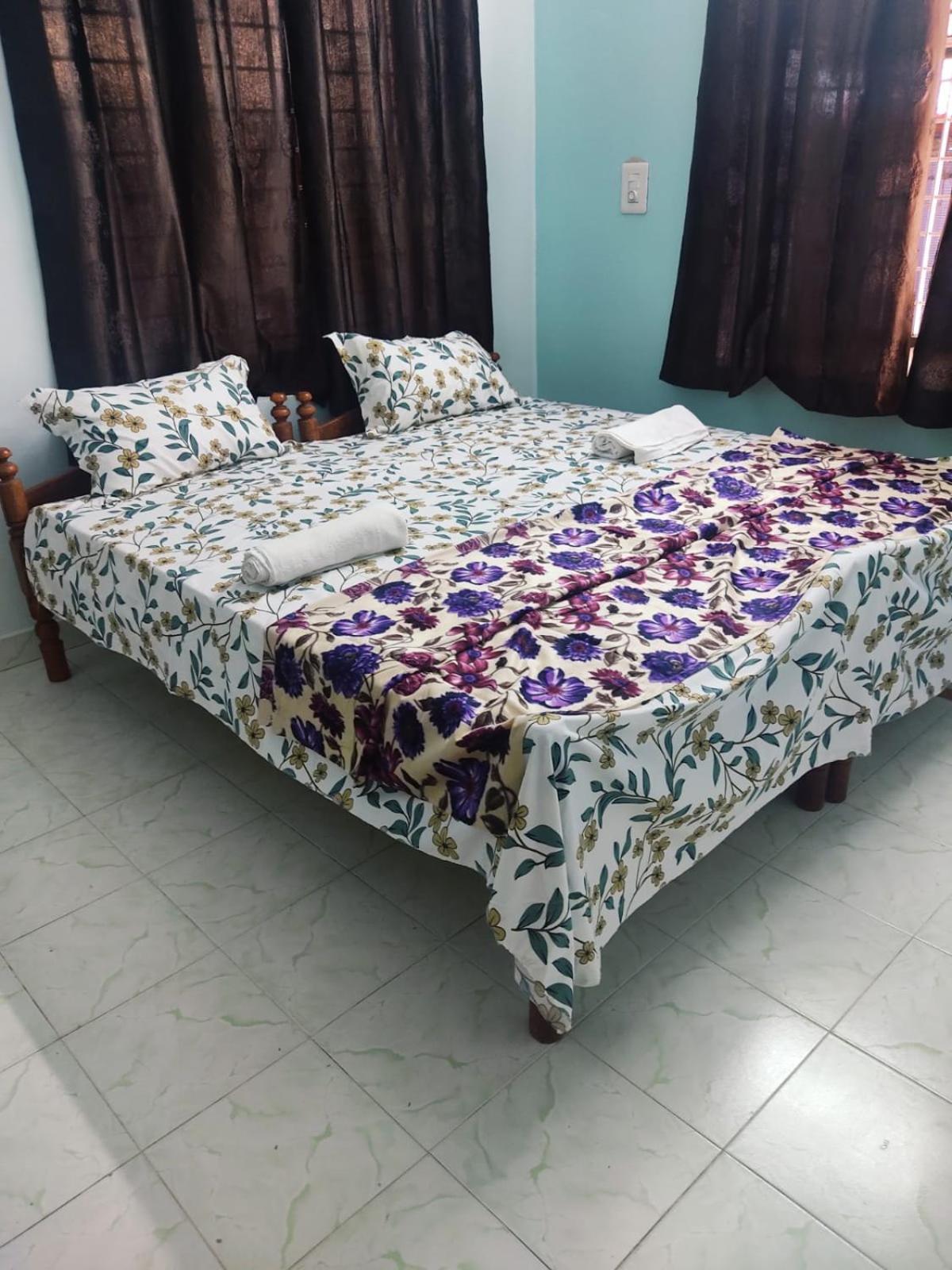 Gothra Beach Casa Alappuzha 외부 사진