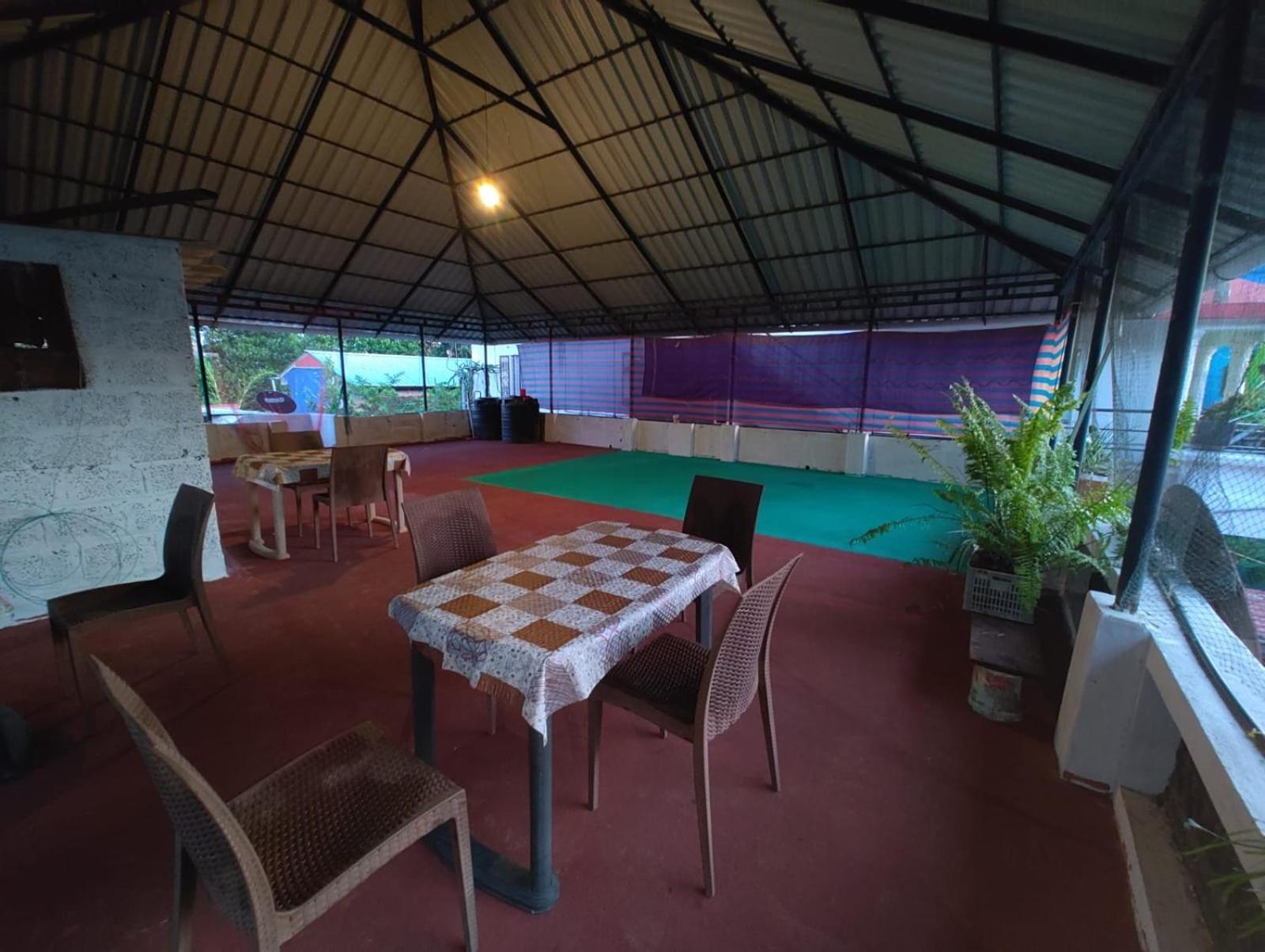 Gothra Beach Casa Alappuzha 외부 사진