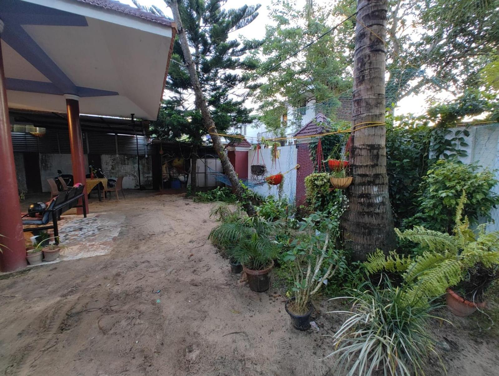 Gothra Beach Casa Alappuzha 외부 사진
