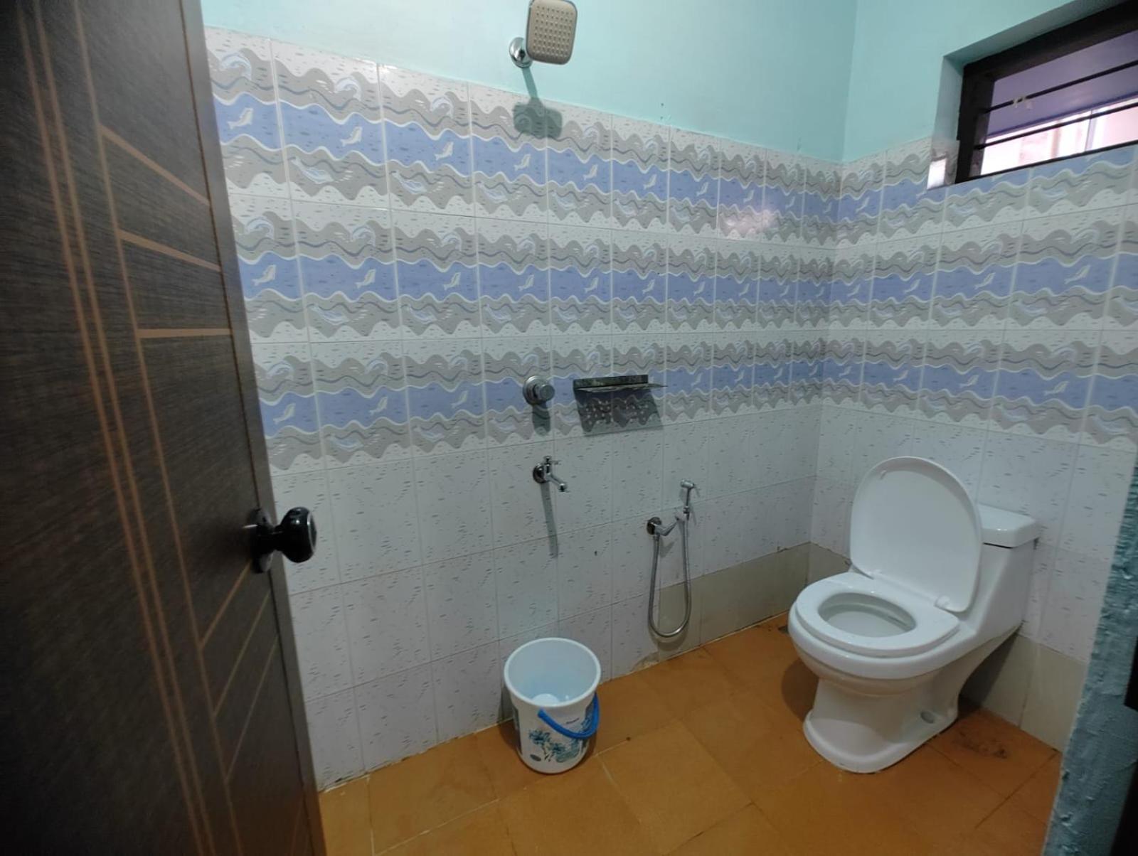 Gothra Beach Casa Alappuzha 외부 사진