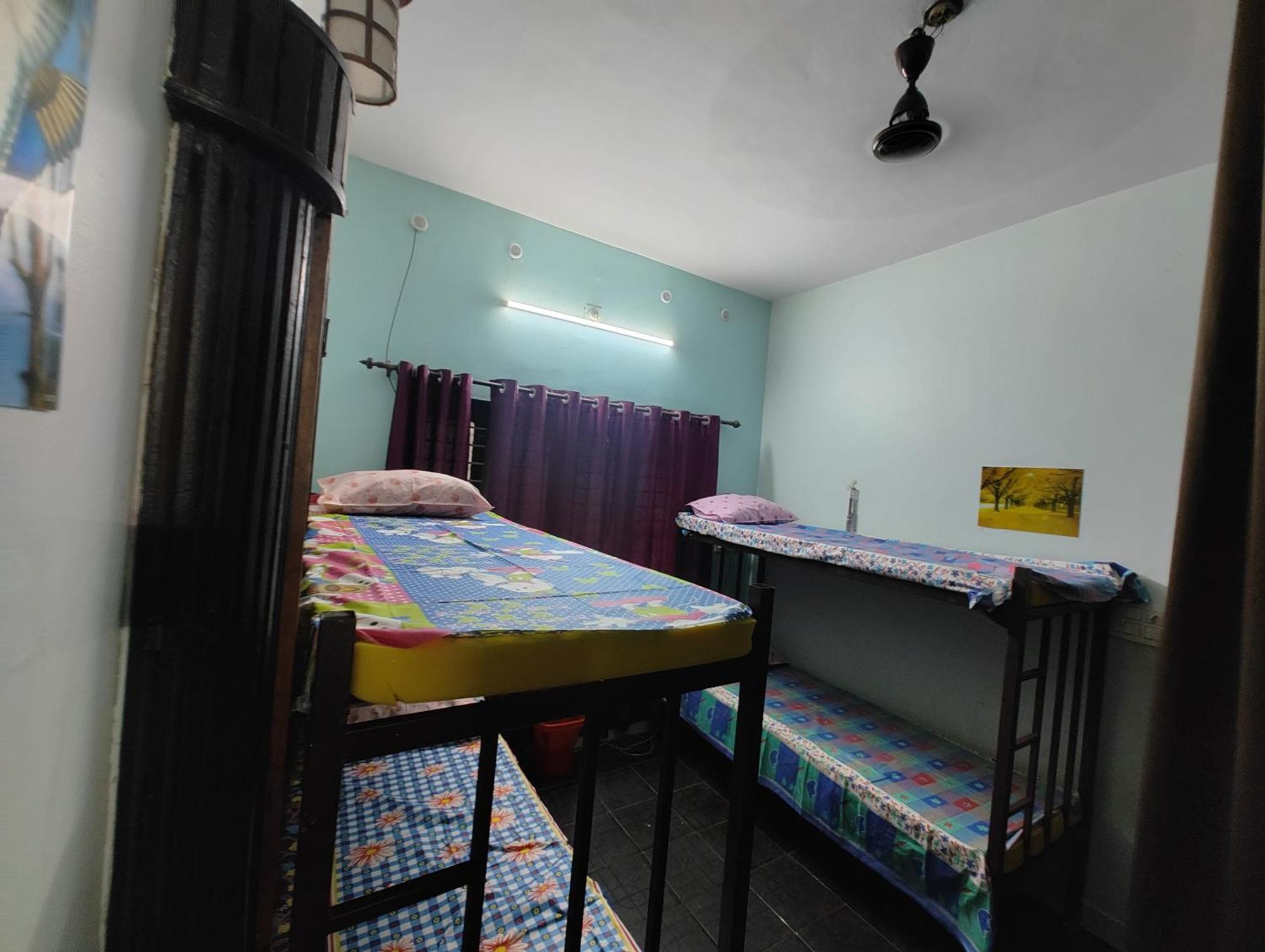 Gothra Beach Casa Alappuzha 외부 사진