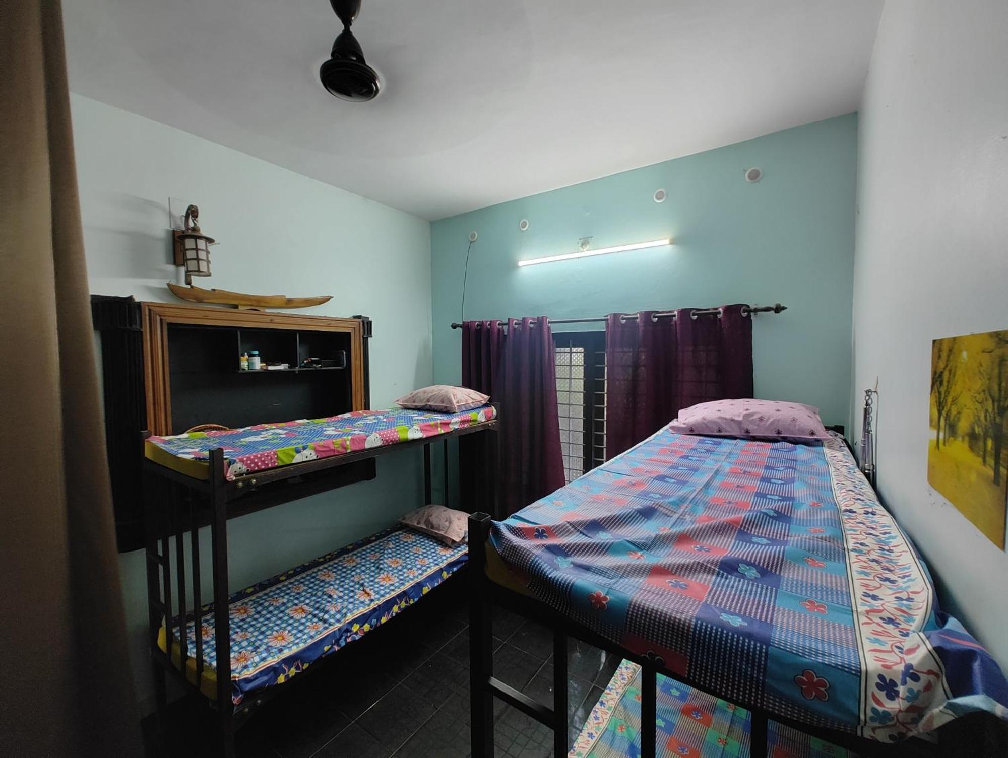 Gothra Beach Casa Alappuzha 외부 사진